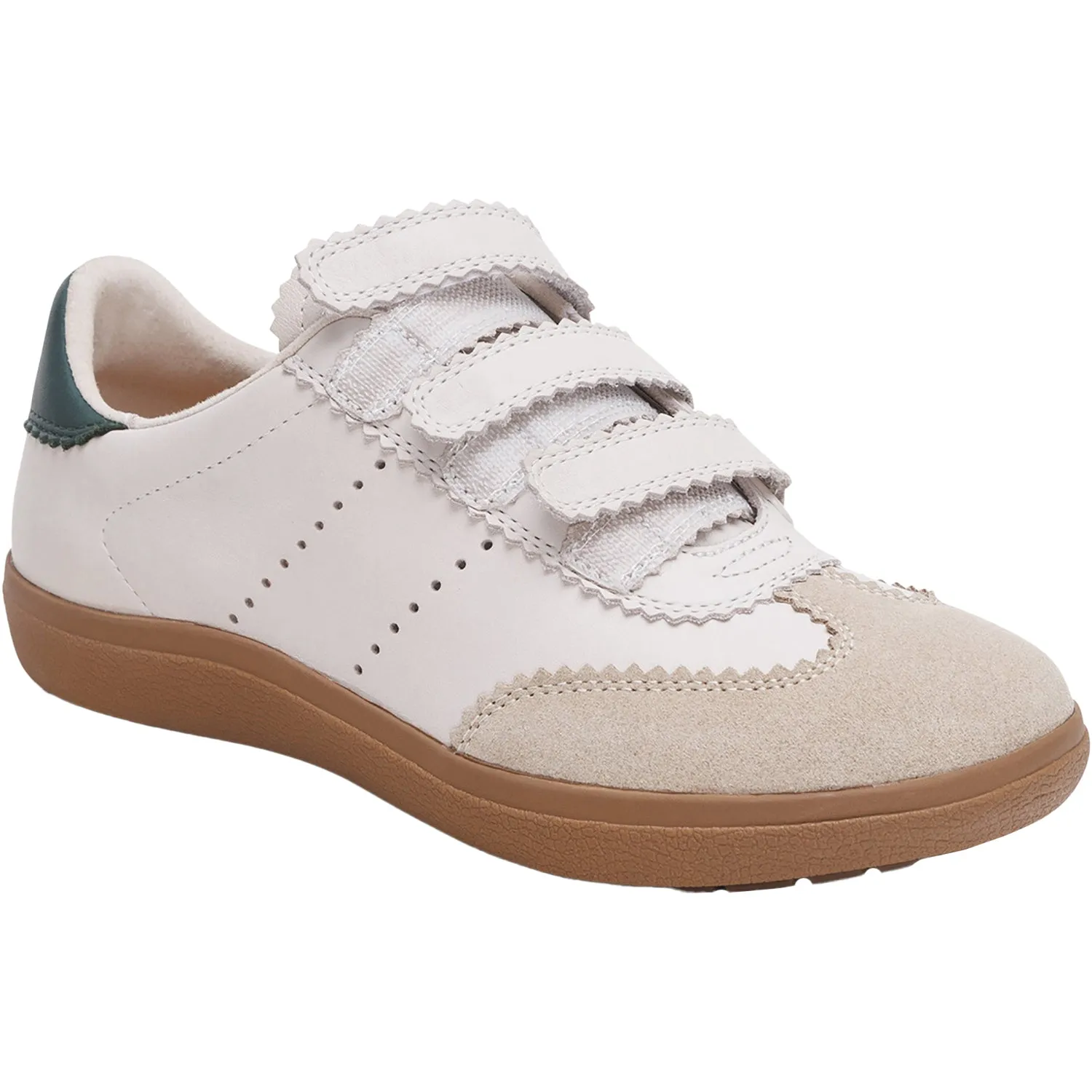 Women's Aetrex Morgan Oatmeal