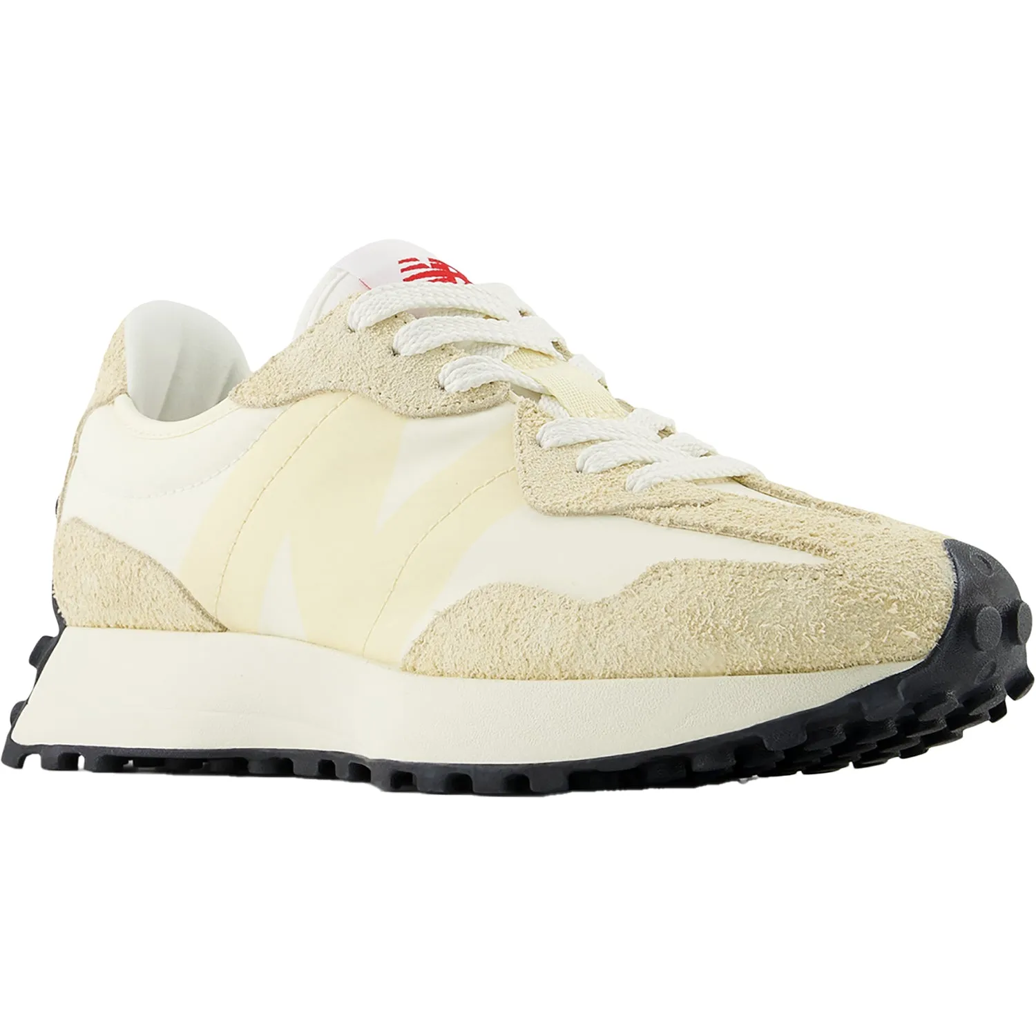 Women's New Balance WS327UE Angora