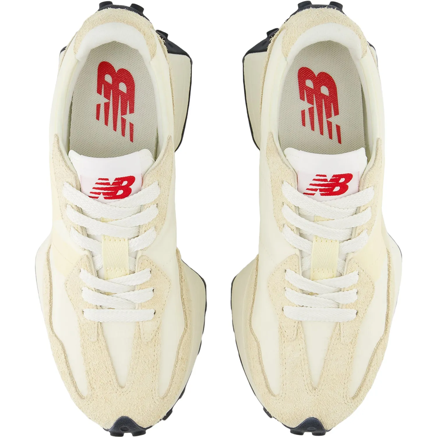 Women's New Balance WS327UE Angora