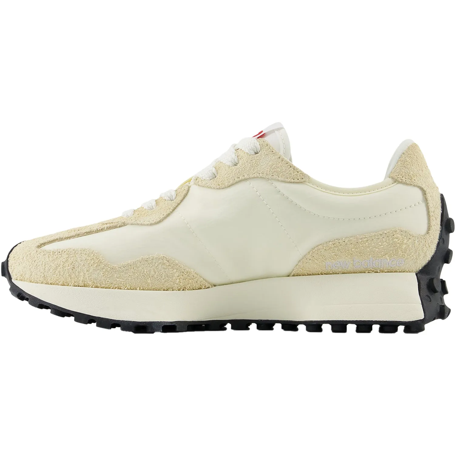 Women's New Balance WS327UE Angora