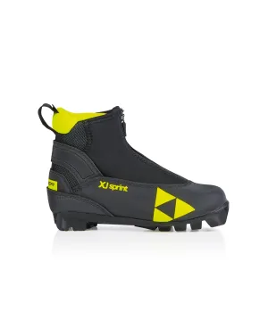 XJ Sprint Ski Boot (Junior) - S40821