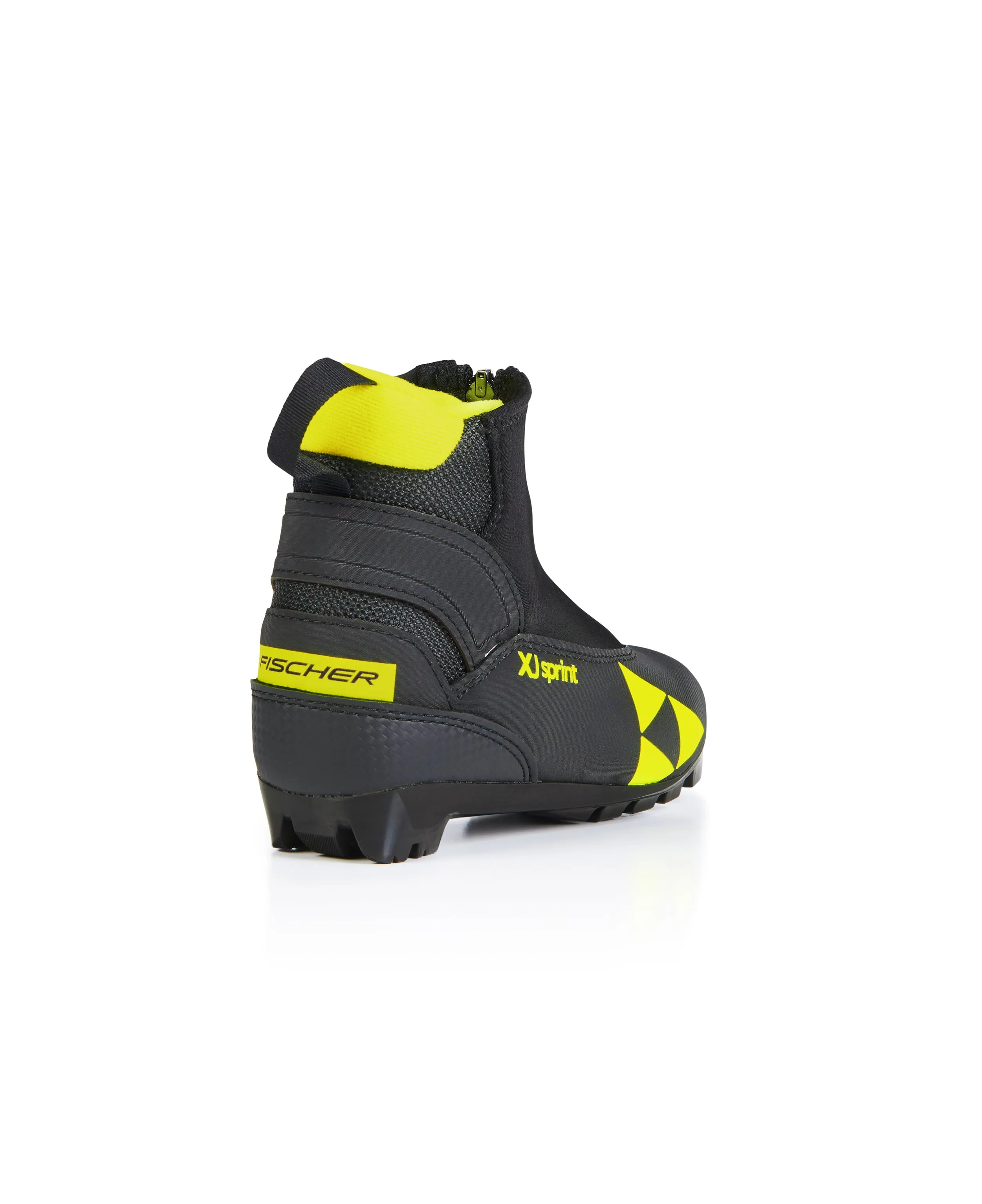 XJ Sprint Ski Boot (Junior) - S40821