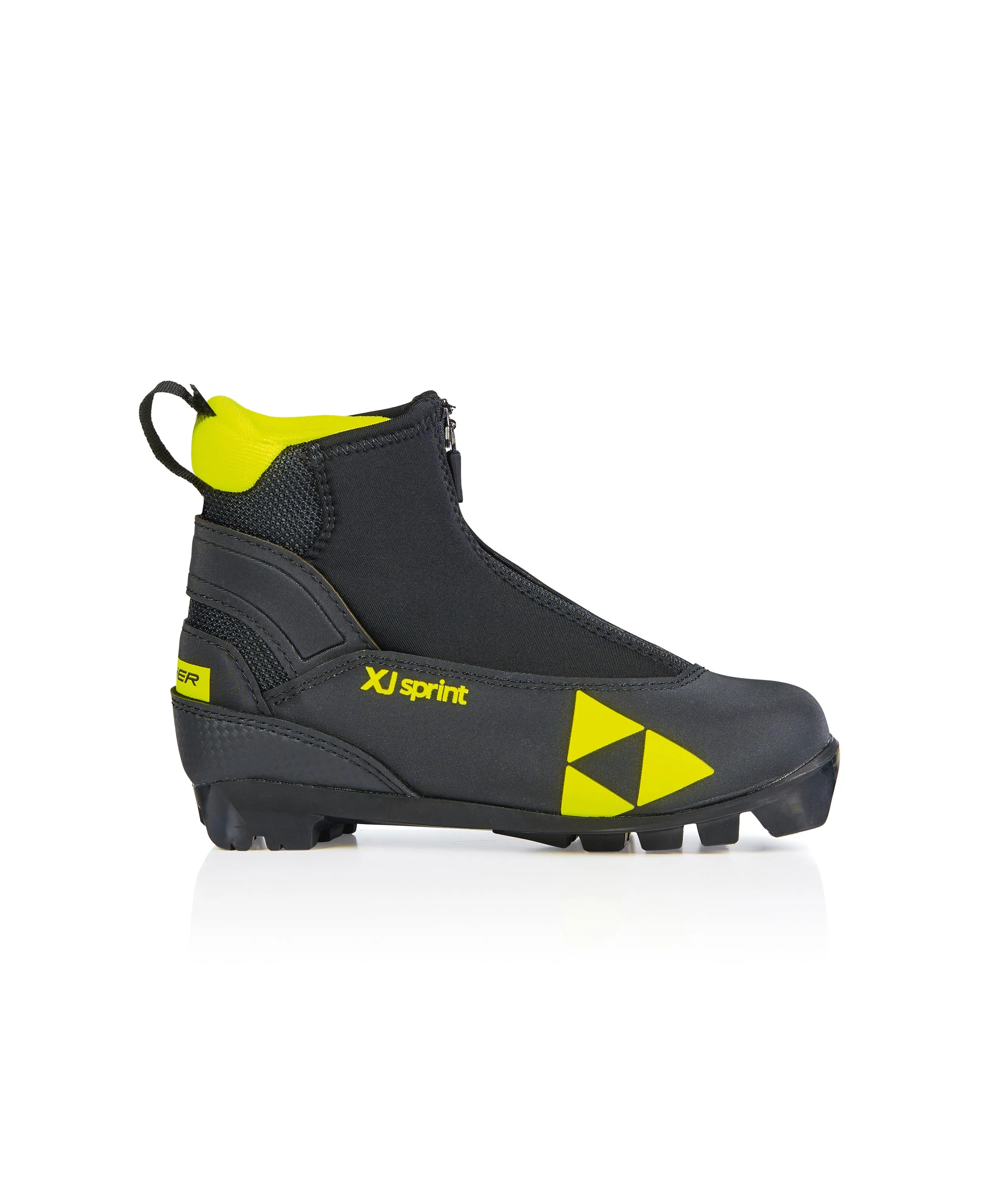 XJ Sprint Ski Boot (Junior) - S40821
