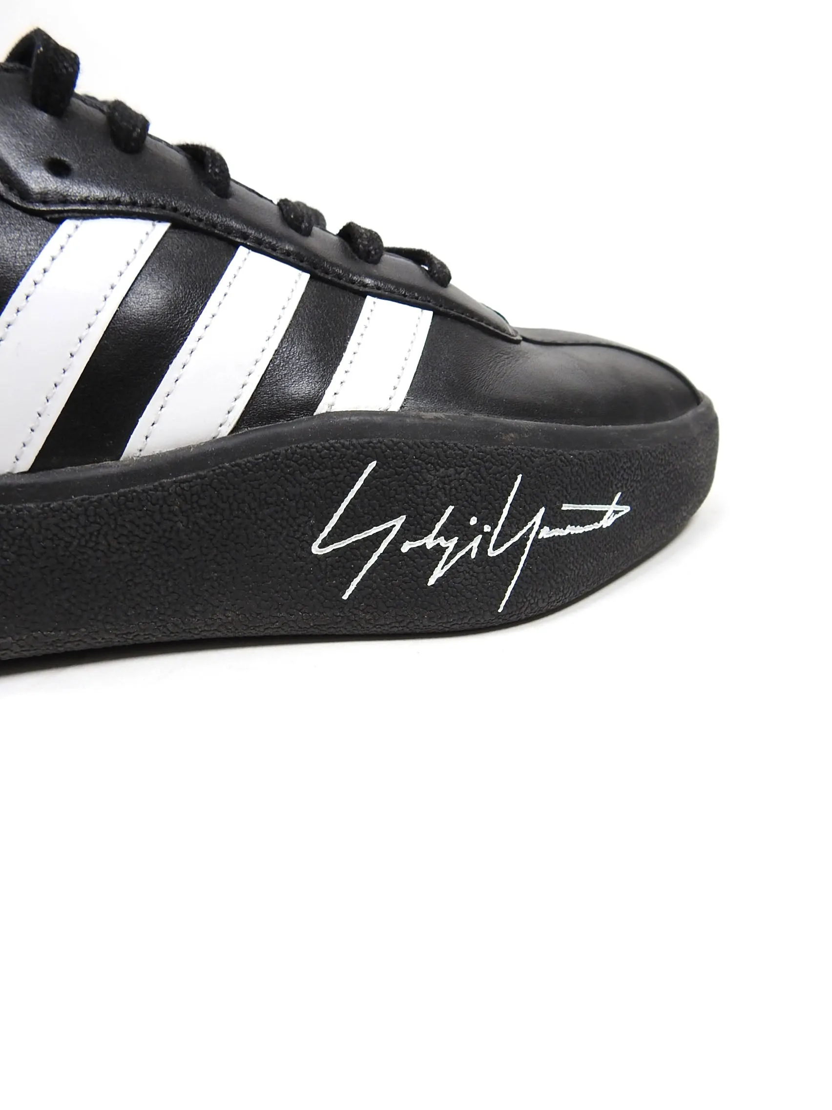 Y-3 Tangutsu Football Sneaker Size 8.5