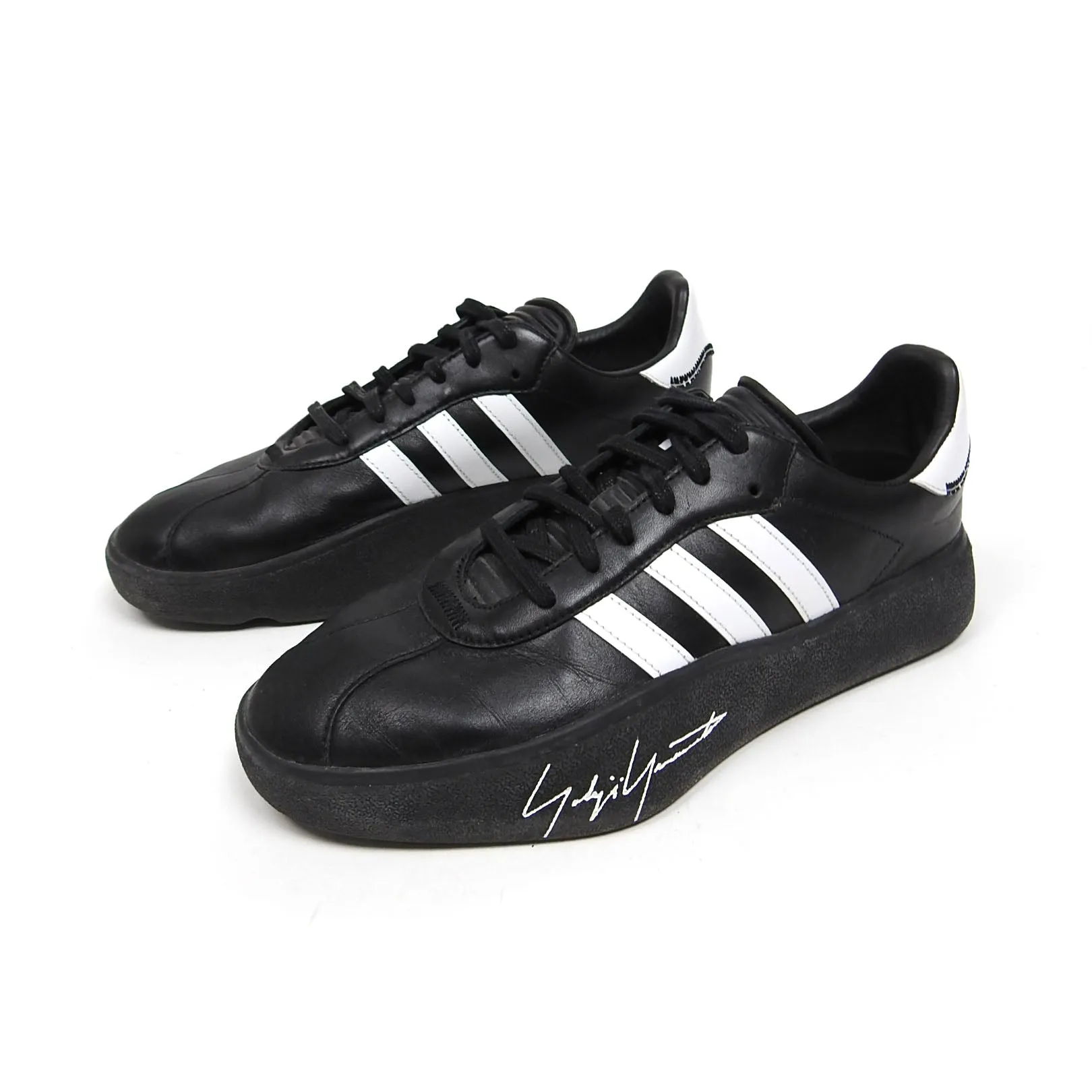 Y-3 Tangutsu Football Sneaker Size 8.5