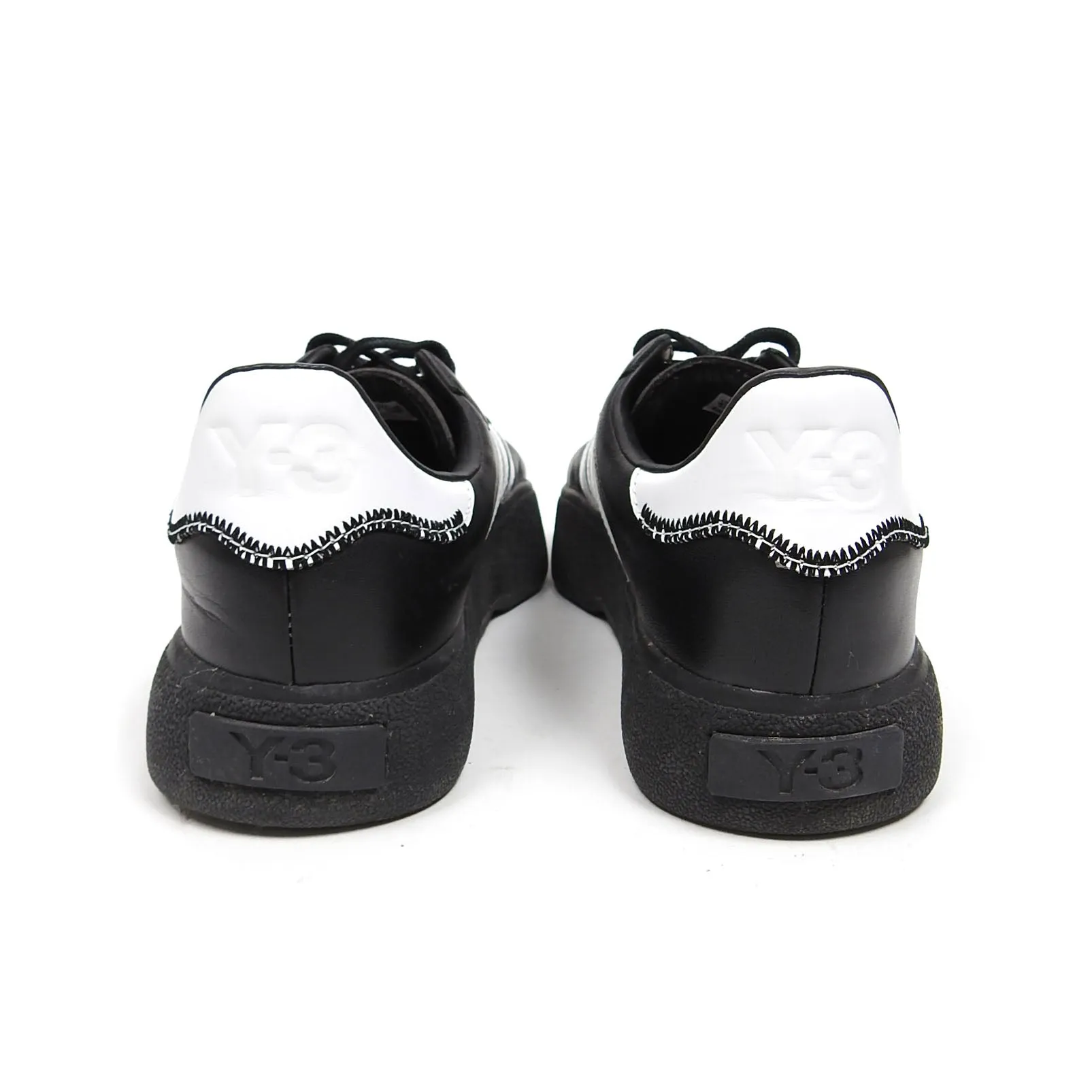 Y-3 Tangutsu Football Sneaker Size 8.5