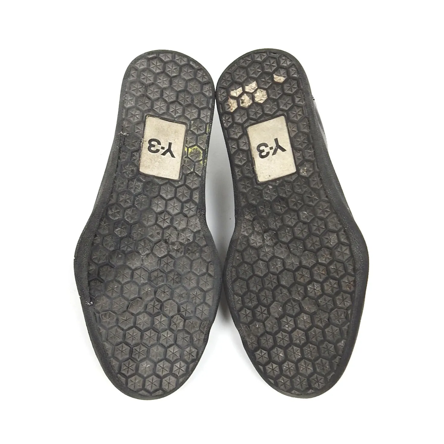 Y-3 Tangutsu Football Sneaker Size 8.5