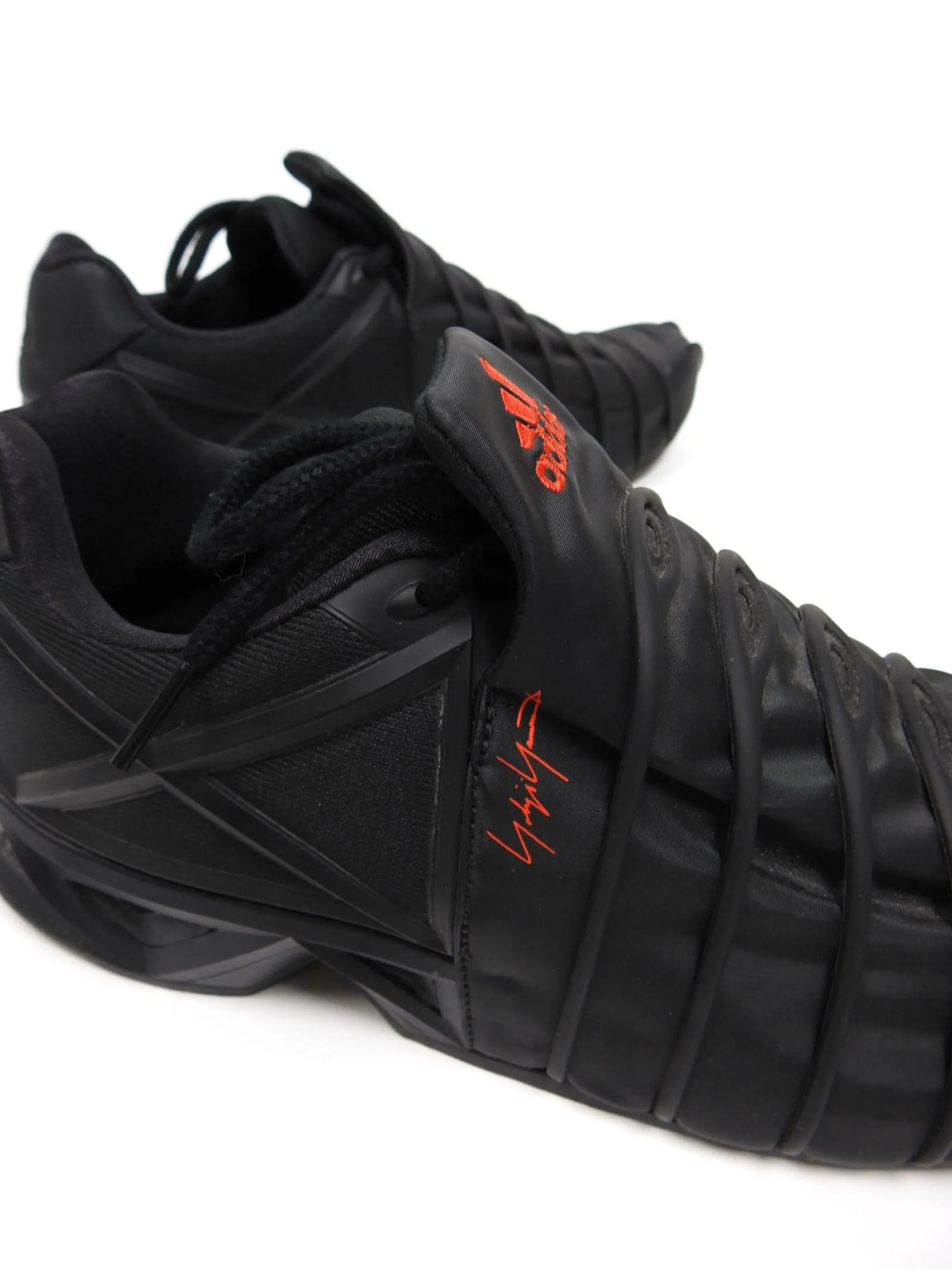 Y-3 Yuuto Sneaker Size 9.5