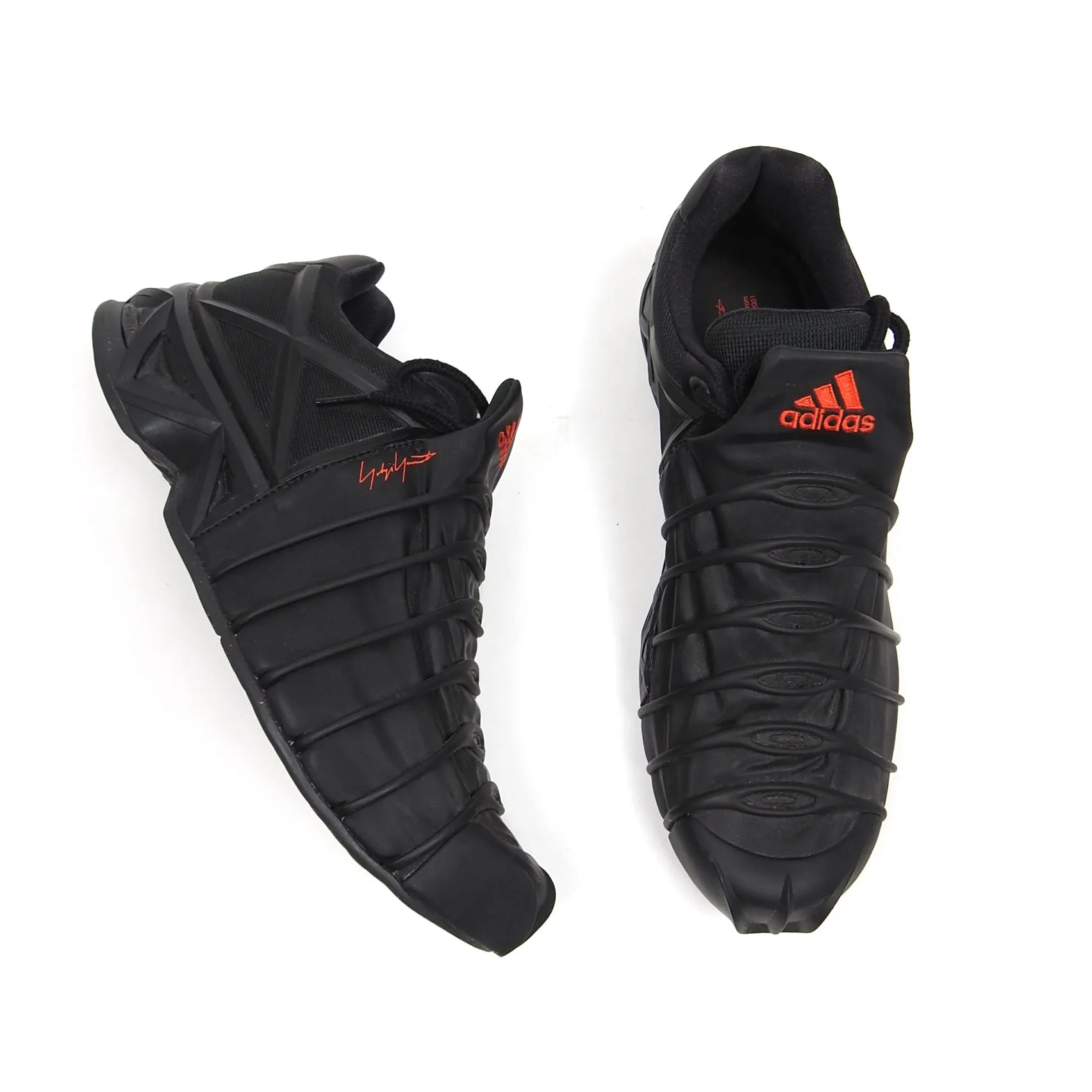Y-3 Yuuto Sneaker Size 9.5