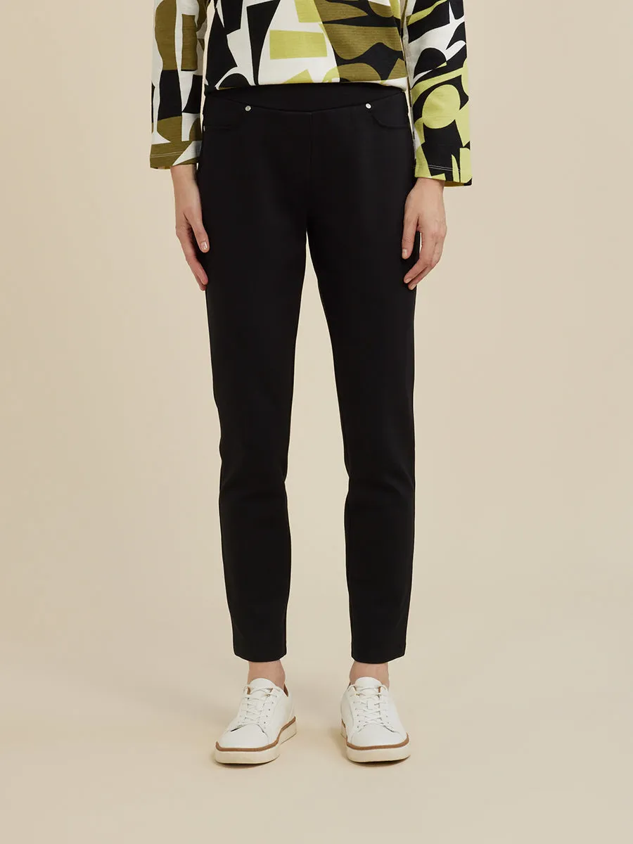 Yarra Trail pull on pants