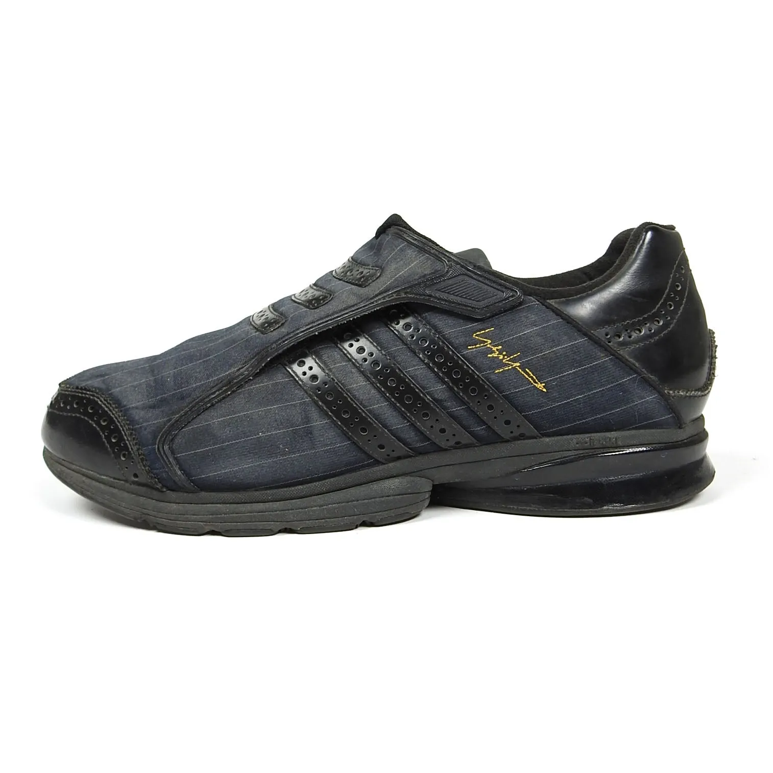Yohji Yamamoto x Adidas AW2002 Sneaker Size 12.5