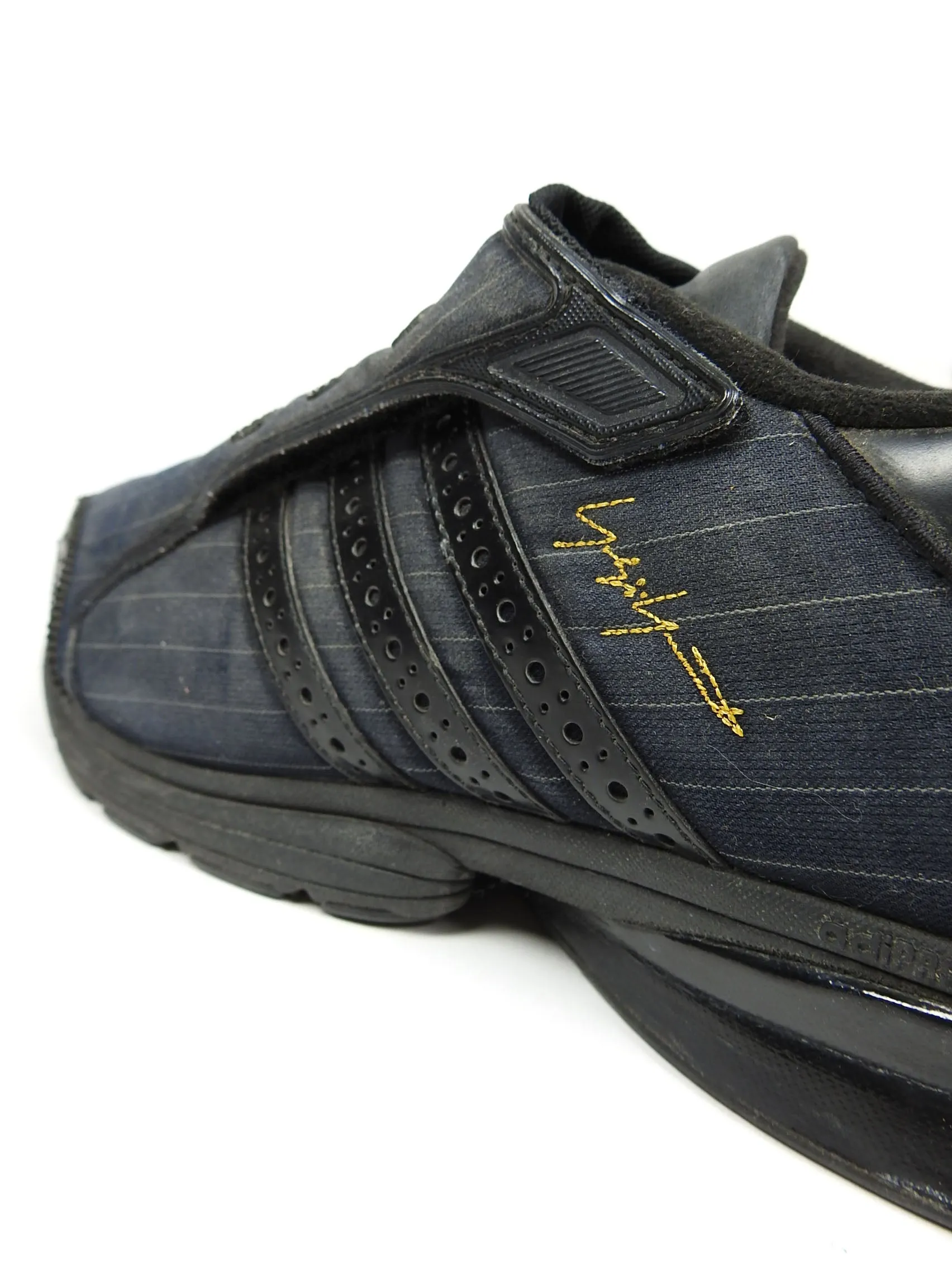 Yohji Yamamoto x Adidas AW2002 Sneaker Size 12.5