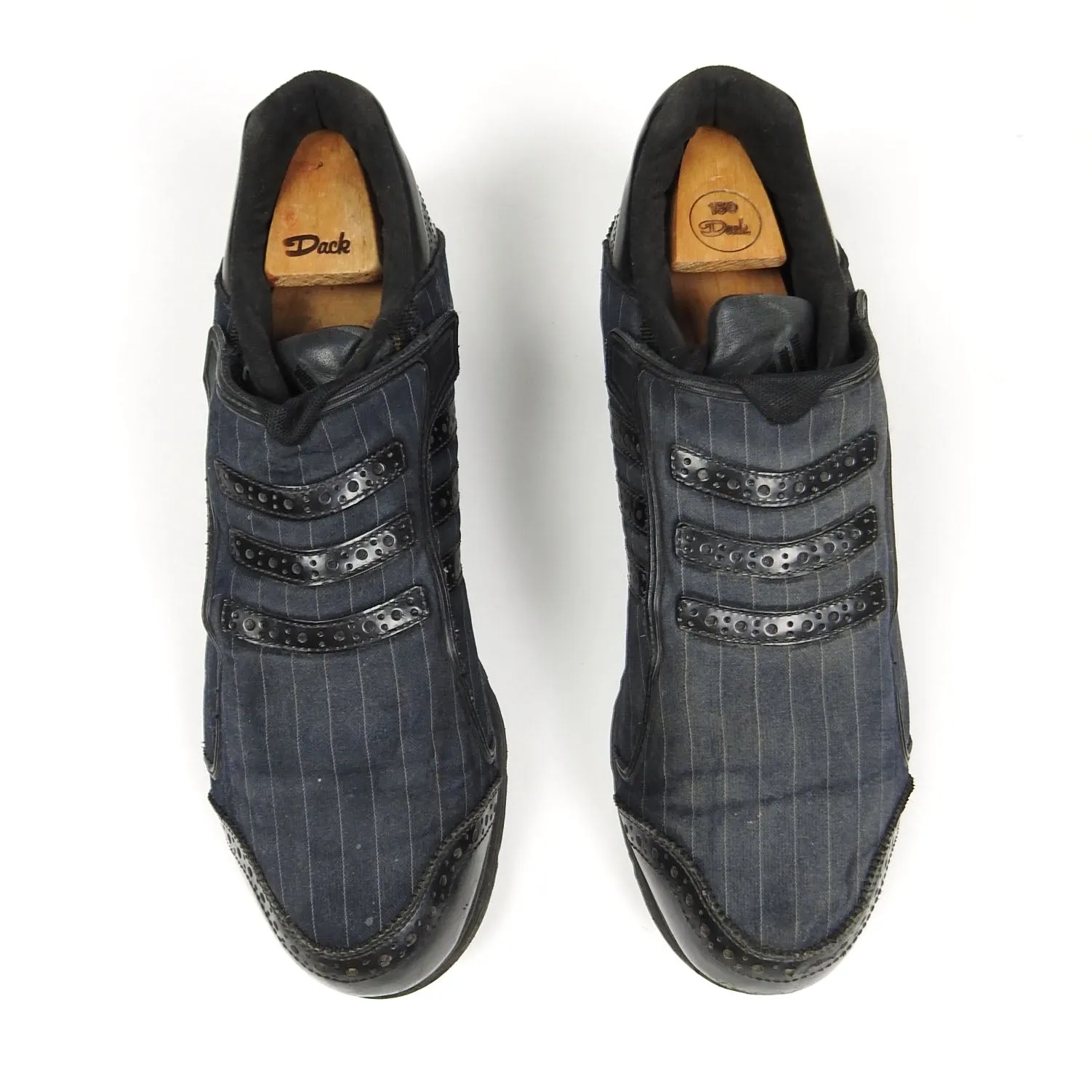 Yohji Yamamoto x Adidas AW2002 Sneaker Size 12.5