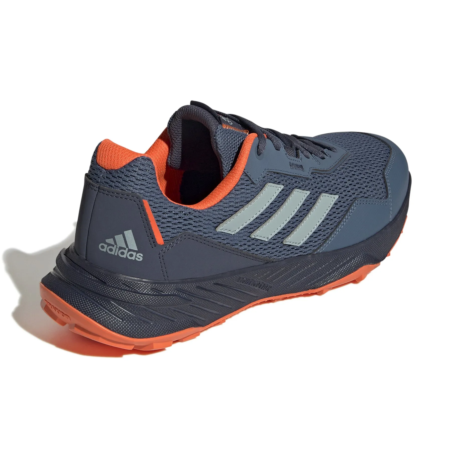 Zapatillas Adidas Hombre Outdoor Tracefinder | GX8684