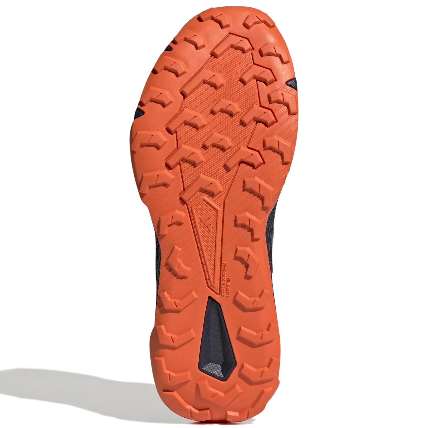 Zapatillas Adidas Hombre Outdoor Tracefinder | GX8684