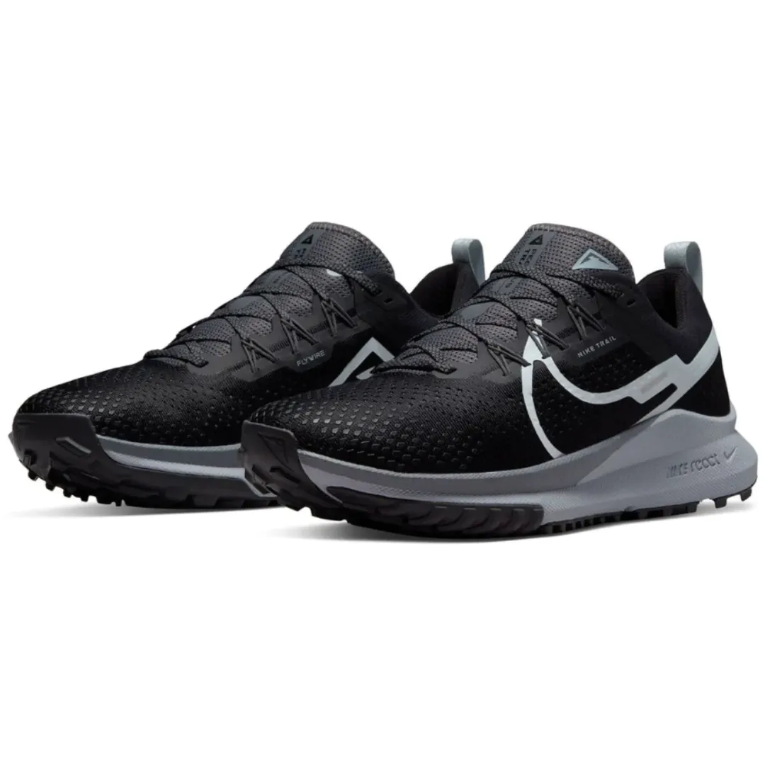 Zapatos de Trail para Dama Pegasus Trail 4