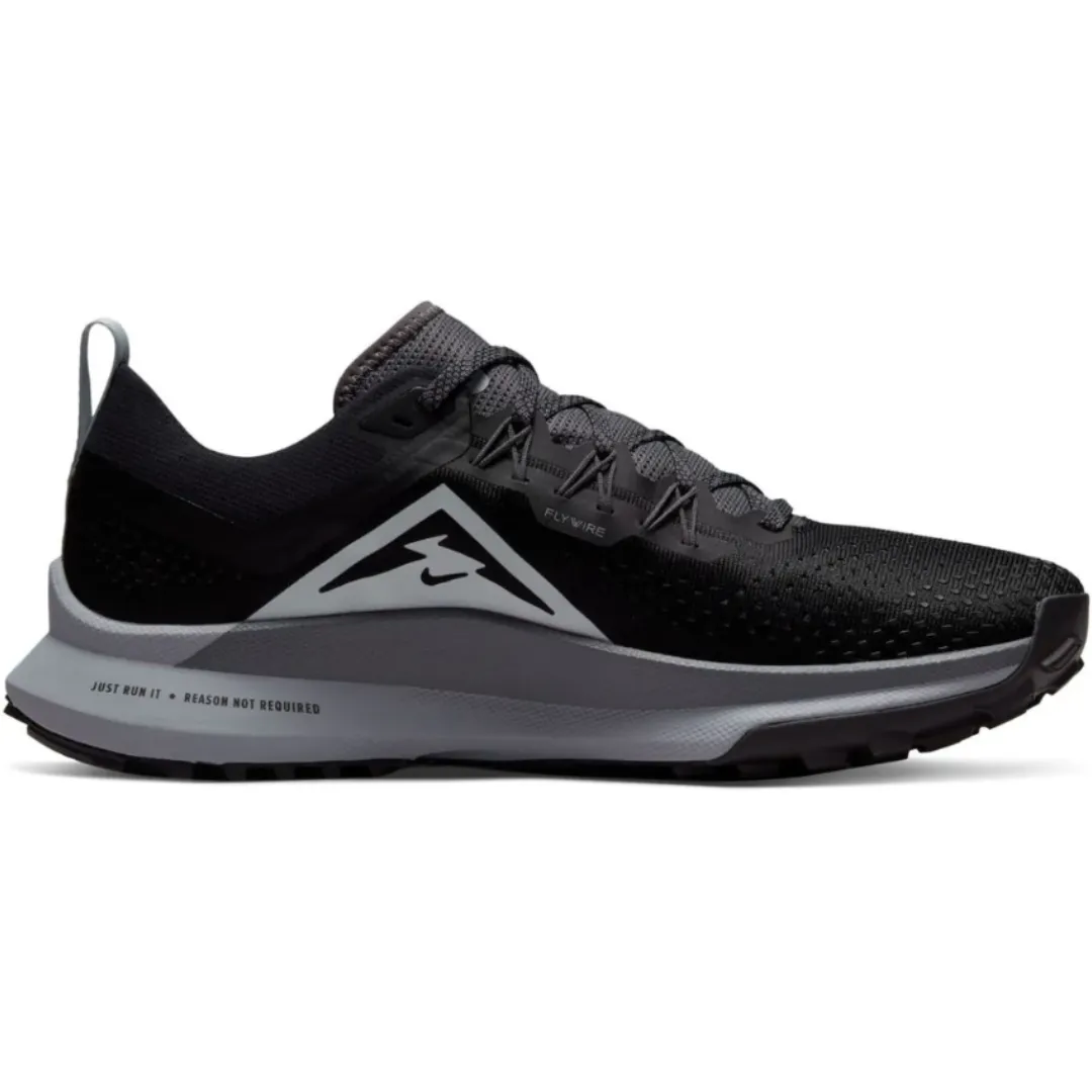 Zapatos de Trail para Dama Pegasus Trail 4