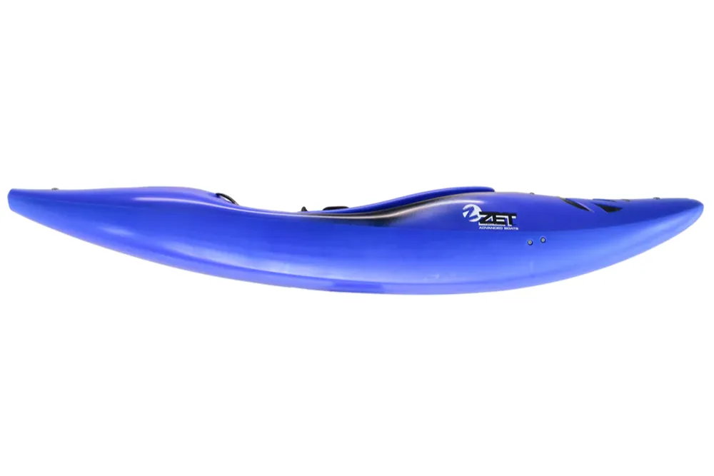 Zet Ninja Whitewater Kayak