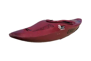 Zet Ninja Whitewater Kayak